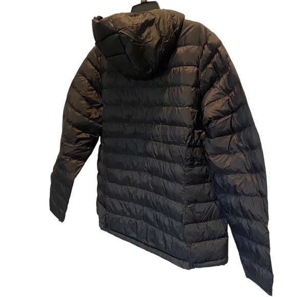 NEW Amazon Essentials Women's Plus size XXL Black Lightweight Puffer JACKET - Picture 7 of 13
